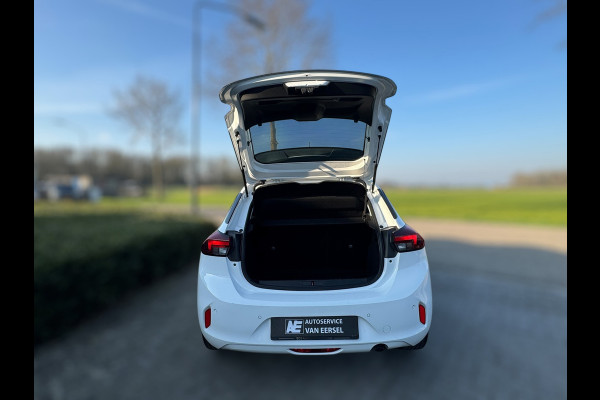 Opel Corsa 1.2 Edition 1E EIGENAAR / NL AUTO / CRUISE / CARPLAY / ECC / LMV / PDC / BTW