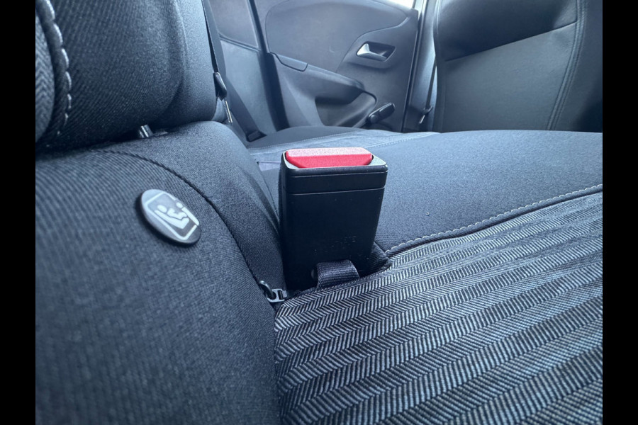 Opel Corsa 1.2 Edition 1E EIGENAAR / NL AUTO / CRUISE / CARPLAY / ECC / LMV / PDC / BTW