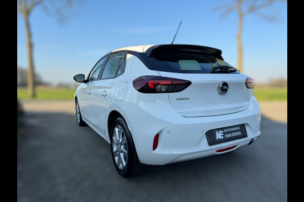 Opel Corsa 1.2 Edition 1E EIGENAAR / NL AUTO / CRUISE / CARPLAY / ECC / LMV / PDC / BTW