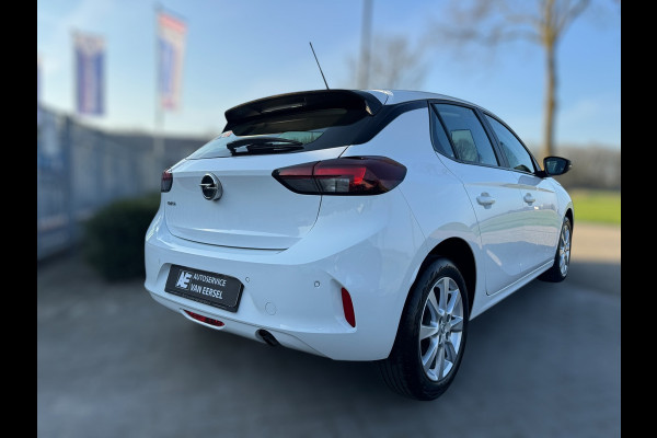 Opel Corsa 1.2 Edition 1E EIGENAAR / NL AUTO / CRUISE / CARPLAY / ECC / LMV / PDC / BTW