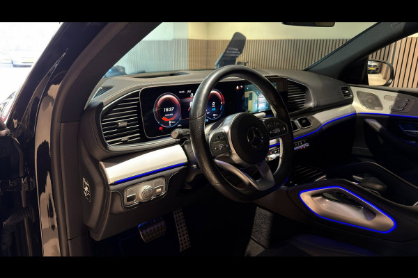 Mercedes-Benz GLE Coupé 350 e 4MATIC |PANO|BURMESTER|MEMORY|HUD|LUCHTVERING|BTW