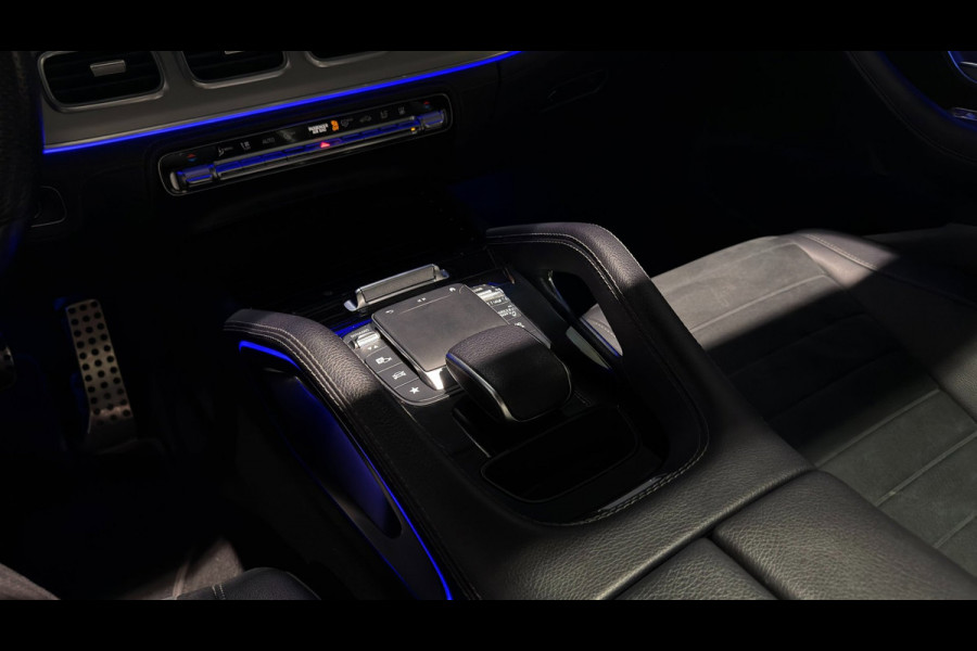 Mercedes-Benz GLE Coupé 350 e 4MATIC |PANO|BURMESTER|MEMORY|HUD|LUCHTVERING|BTW