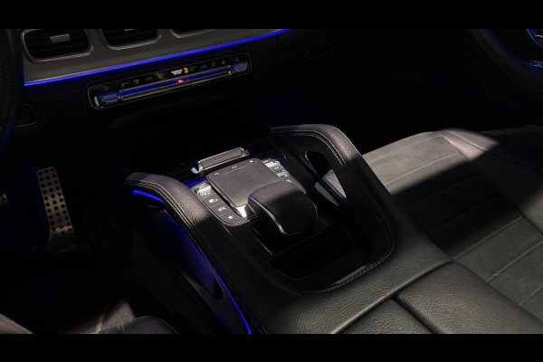 Mercedes-Benz GLE Coupé 350 e 4MATIC |PANO|BURMESTER|MEMORY|HUD|LUCHTVERING|BTW
