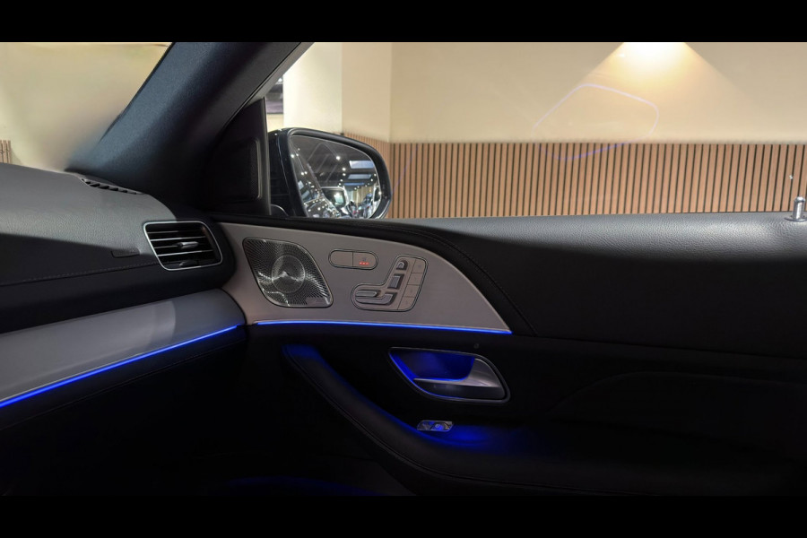 Mercedes-Benz GLE Coupé 350 e 4MATIC |PANO|BURMESTER|MEMORY|HUD|LUCHTVERING|BTW