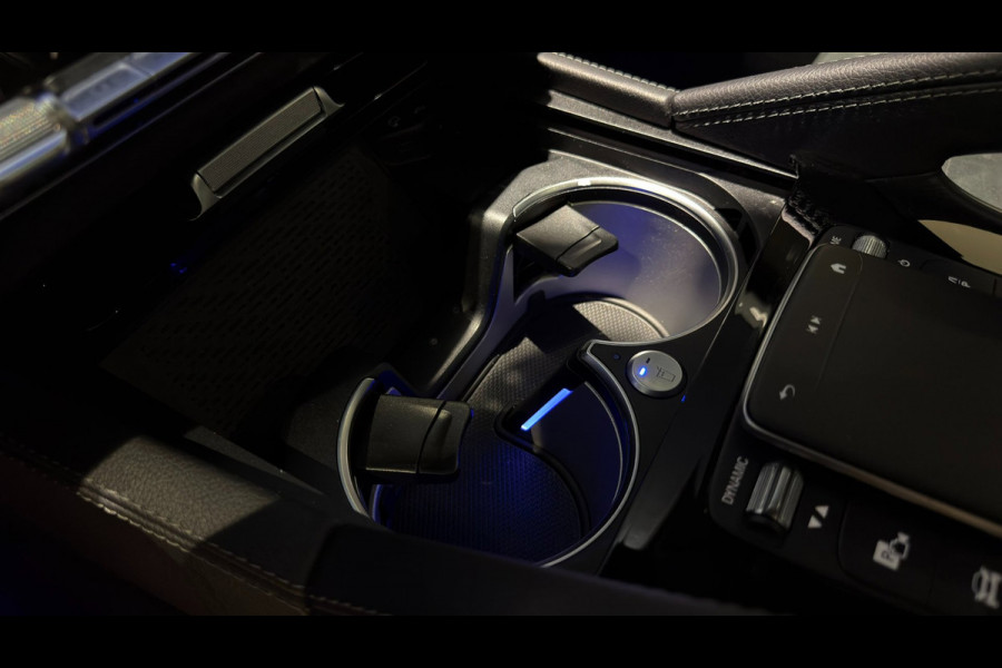 Mercedes-Benz GLE Coupé 350 e 4MATIC |PANO|BURMESTER|MEMORY|HUD|LUCHTVERING|BTW