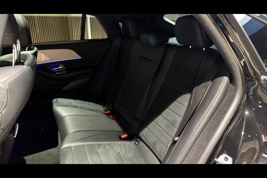 Mercedes-Benz GLE Coupé 350 e 4MATIC |PANO|BURMESTER|MEMORY|HUD|LUCHTVERING|BTW