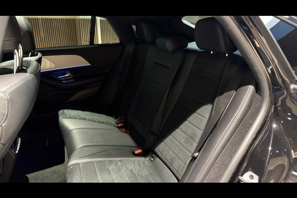 Mercedes-Benz GLE Coupé 350 e 4MATIC |PANO|BURMESTER|MEMORY|HUD|LUCHTVERING|BTW