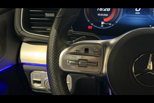 Mercedes-Benz GLE Coupé 350 e 4MATIC |PANO|BURMESTER|MEMORY|HUD|LUCHTVERING|BTW