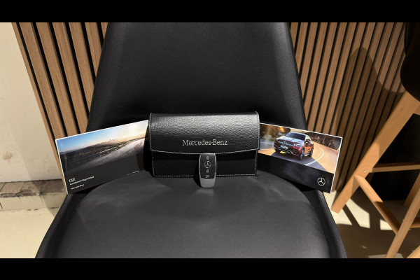 Mercedes-Benz GLE Coupé 350 e 4MATIC |PANO|BURMESTER|MEMORY|HUD|LUCHTVERING|BTW