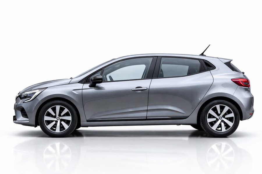 Renault Clio 1.0 TCe 90 PARKEERSENSOREN | APPLE CARPLAY | ANDROID AUTO | NAP | CRUISE CONTROLE