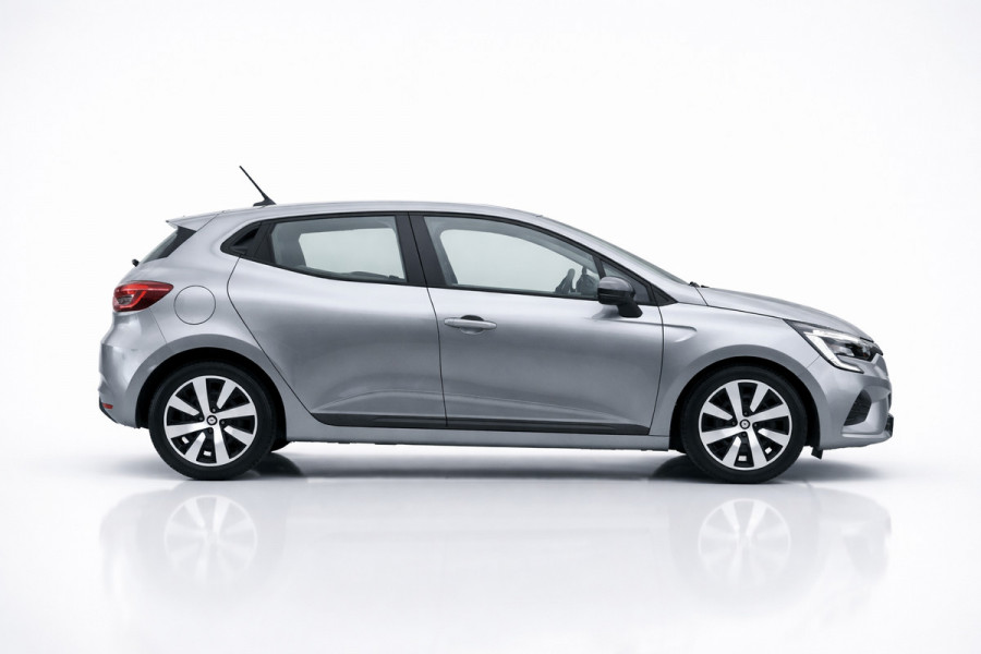 Renault Clio 1.0 TCe 90 PARKEERSENSOREN | APPLE CARPLAY | ANDROID AUTO | NAP | CRUISE CONTROLE