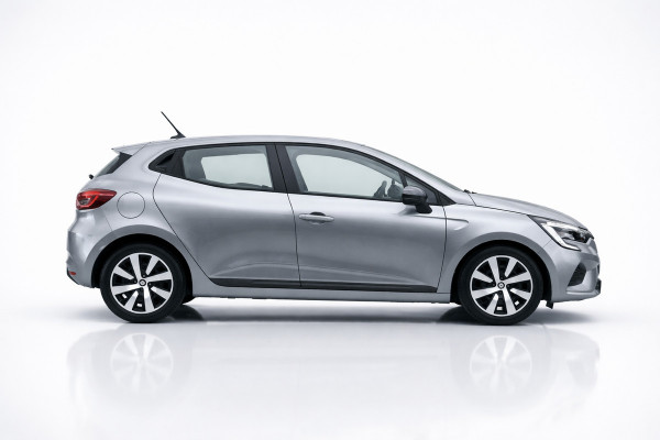 Renault Clio 1.0 TCe 90 PARKEERSENSOREN | APPLE CARPLAY | ANDROID AUTO | NAP | CRUISE CONTROLE