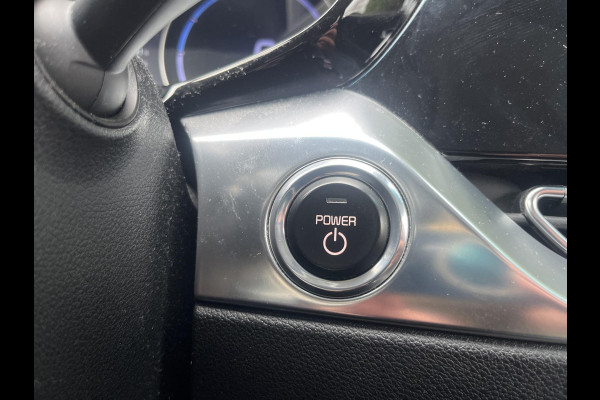 Kia e-Niro Dynamic Line 64 kWh SOH 99% | 450 km actieradius | Stuur-/& Stoelverwarming | Parkeersensoren |