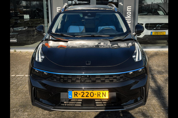 Lynk & Co 01 1.5|Org.NL|360|Pano|Snelladen|Memory