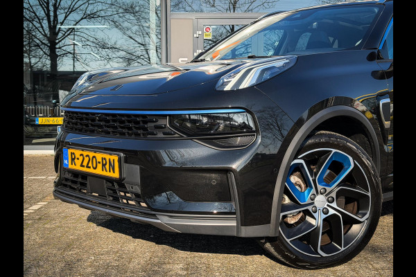 Lynk & Co 01 1.5|Org.NL|360|Pano|Snelladen|Memory