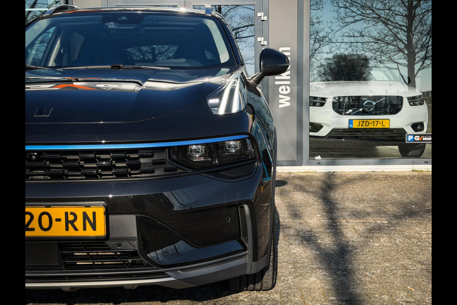 Lynk & Co 01 1.5|Org.NL|360|Pano|Snelladen|Memory