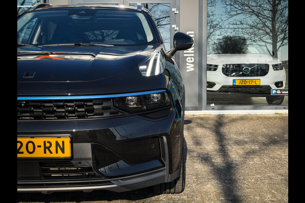 Lynk & Co 01 1.5|Org.NL|360|Pano|Snelladen|Memory