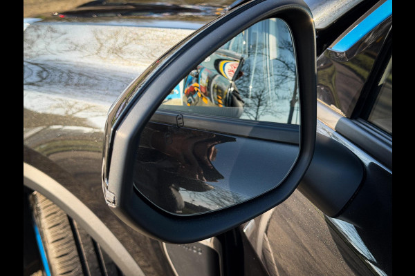 Lynk & Co 01 1.5|Org.NL|360|Pano|Snelladen|Memory