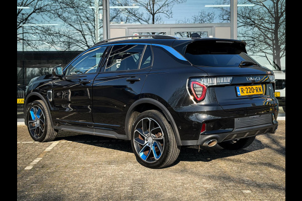 Lynk & Co 01 1.5|Org.NL|360|Pano|Snelladen|Memory