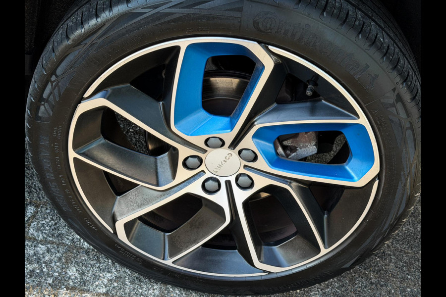 Lynk & Co 01 1.5|Org.NL|360|Pano|Snelladen|Memory