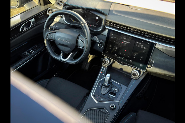 Lynk & Co 01 1.5|Org.NL|360|Pano|Snelladen|Memory