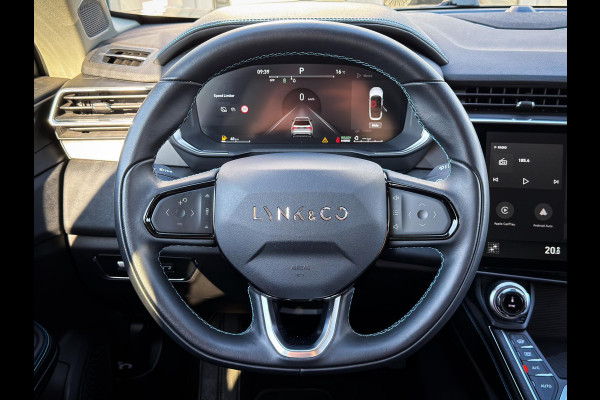 Lynk & Co 01 1.5|Org.NL|360|Pano|Snelladen|Memory