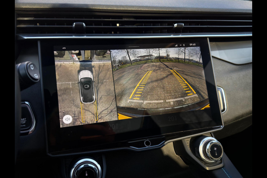 Lynk & Co 01 1.5|Org.NL|360|Pano|Snelladen|Memory