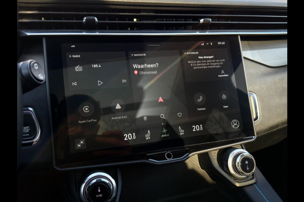 Lynk & Co 01 1.5|Org.NL|360|Pano|Snelladen|Memory