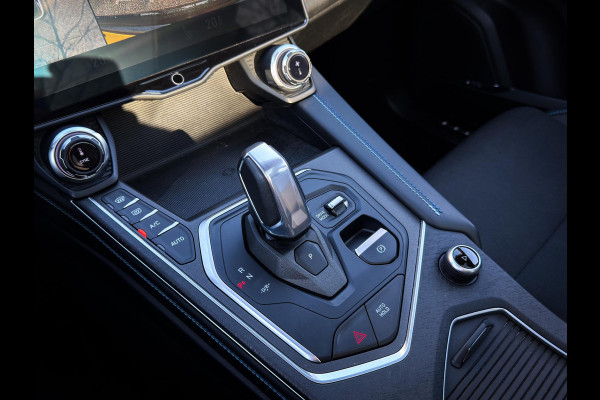 Lynk & Co 01 1.5|Org.NL|360|Pano|Snelladen|Memory