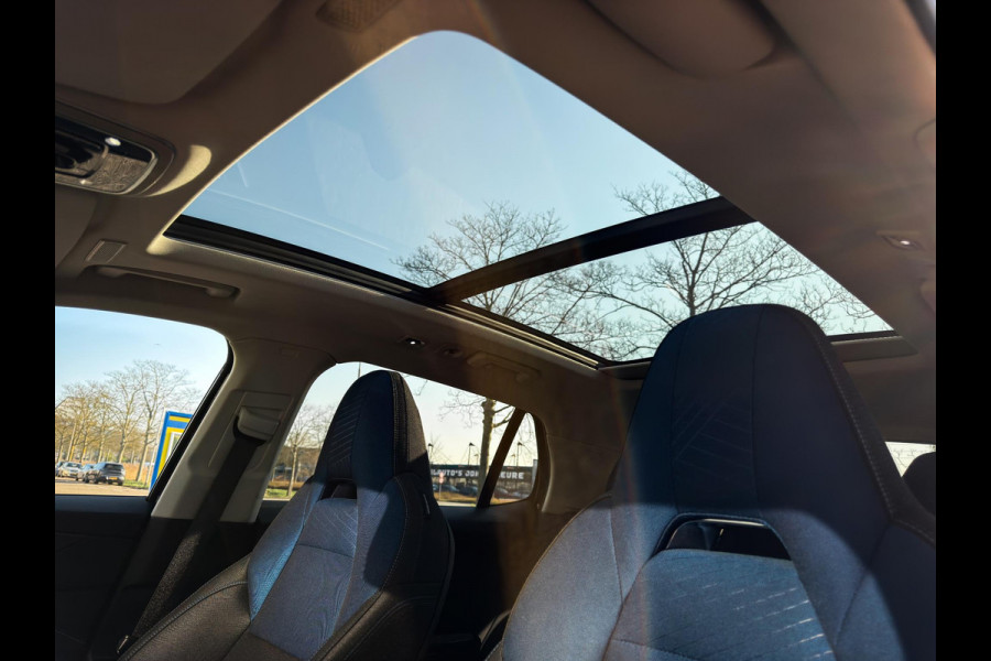 Lynk & Co 01 1.5|Org.NL|360|Pano|Snelladen|Memory