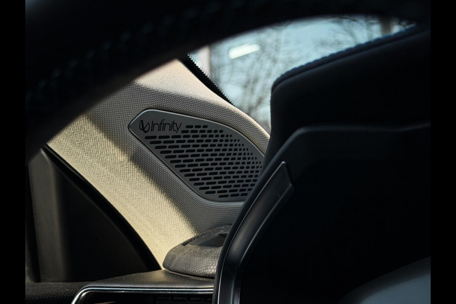 Lynk & Co 01 1.5|Org.NL|360|Pano|Snelladen|Memory