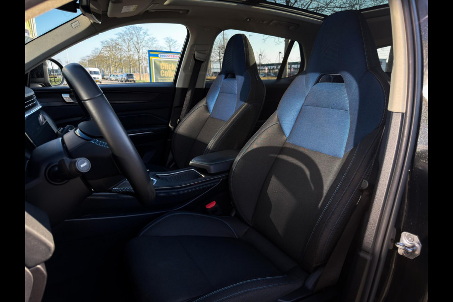 Lynk & Co 01 1.5|Org.NL|360|Pano|Snelladen|Memory