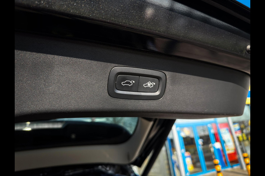 Lynk & Co 01 1.5|Org.NL|360|Pano|Snelladen|Memory