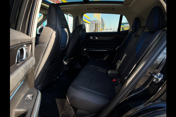 Lynk & Co 01 1.5|Org.NL|360|Pano|Snelladen|Memory