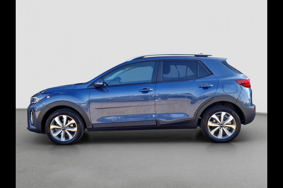 Kia Stonic 1.0 T-GDi MHEV DynamicPlusLine