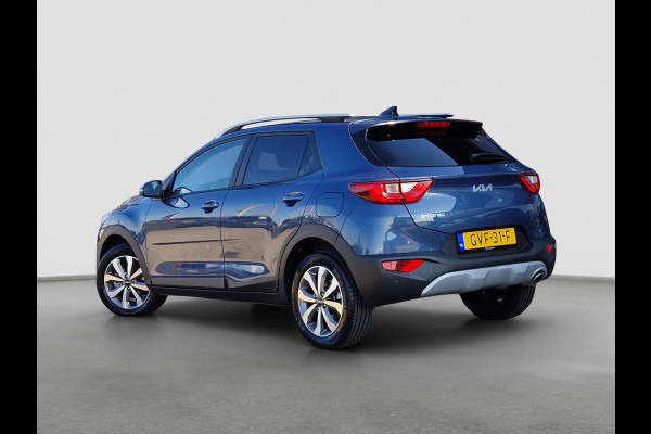Kia Stonic 1.0 T-GDi MHEV DynamicPlusLine