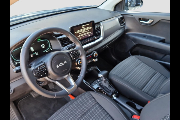 Kia Stonic 1.0 T-GDi MHEV DynamicPlusLine