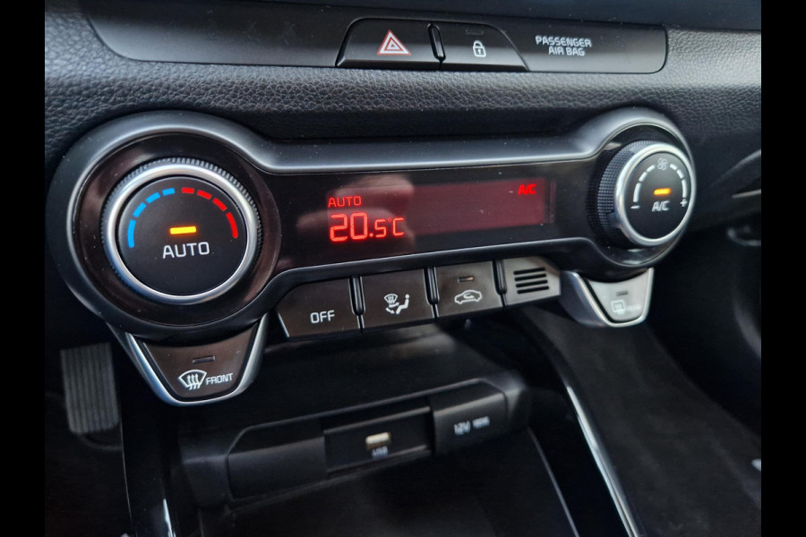 Kia Stonic 1.0 T-GDi MHEV DynamicPlusLine