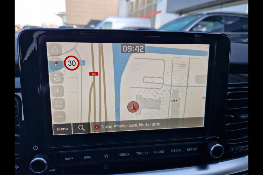 Kia Stonic 1.0 T-GDi MHEV DynamicPlusLine