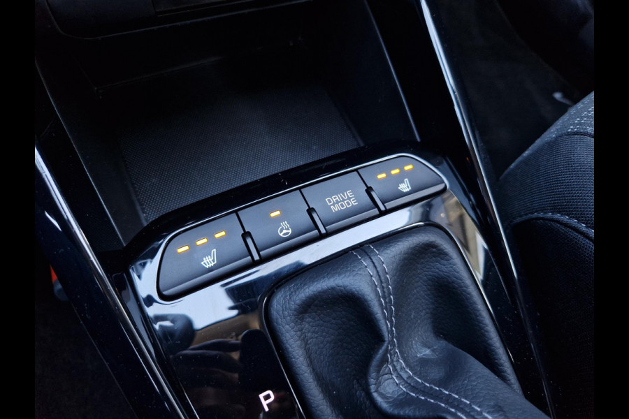 Kia Stonic 1.0 T-GDi MHEV DynamicPlusLine