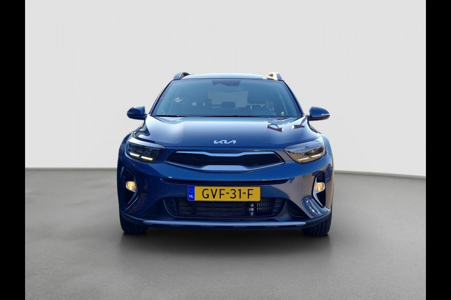 Kia Stonic 1.0 T-GDi MHEV DynamicPlusLine