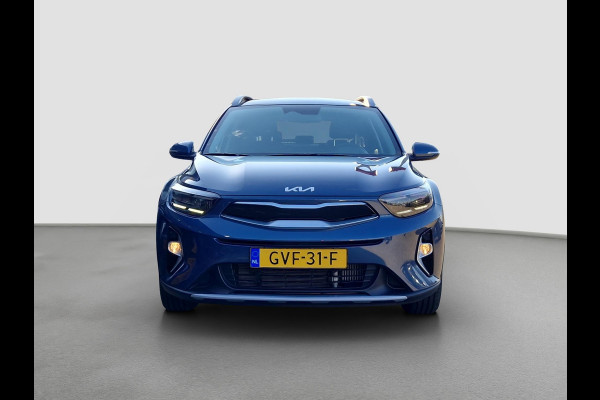 Kia Stonic 1.0 T-GDi MHEV DynamicPlusLine