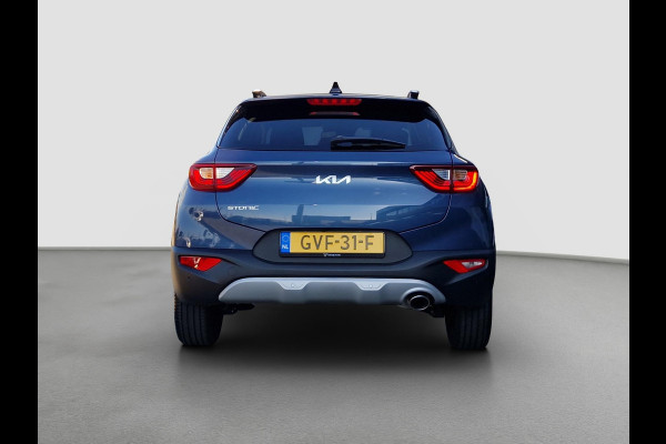 Kia Stonic 1.0 T-GDi MHEV DynamicPlusLine