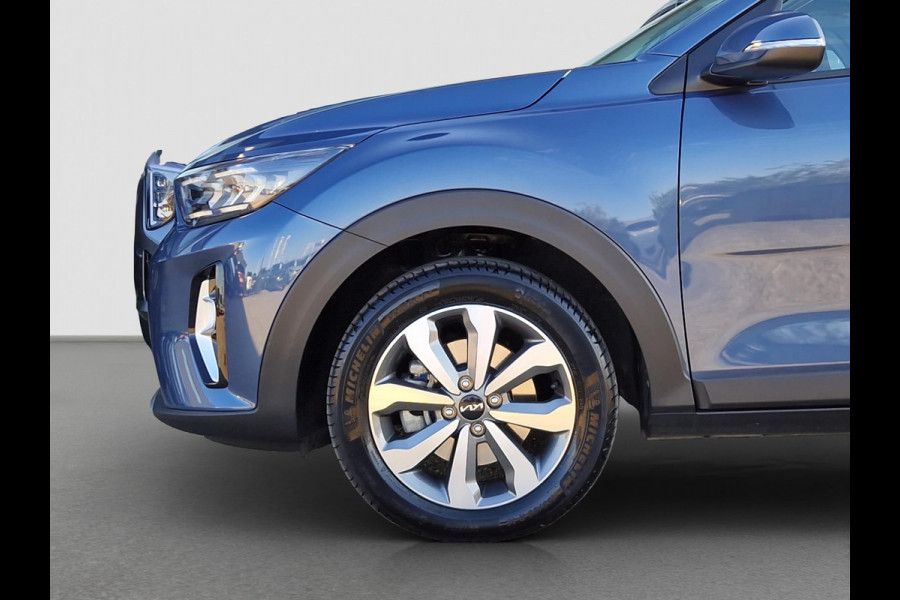 Kia Stonic 1.0 T-GDi MHEV DynamicPlusLine