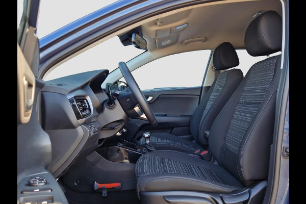 Kia Stonic 1.0 T-GDi MHEV DynamicPlusLine