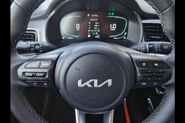 Kia Stonic 1.0 T-GDi MHEV DynamicPlusLine