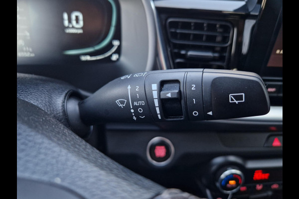 Kia Stonic 1.0 T-GDi MHEV DynamicPlusLine