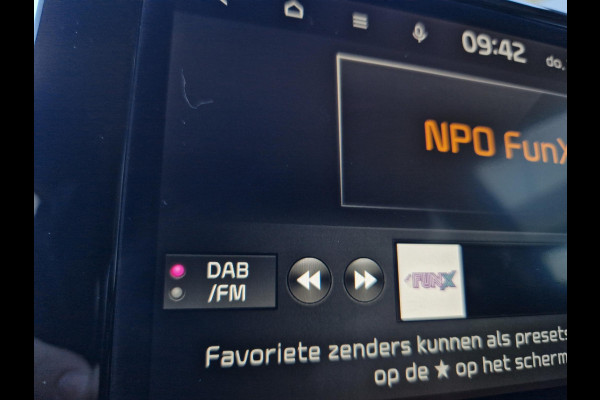 Kia Stonic 1.0 T-GDi MHEV DynamicPlusLine