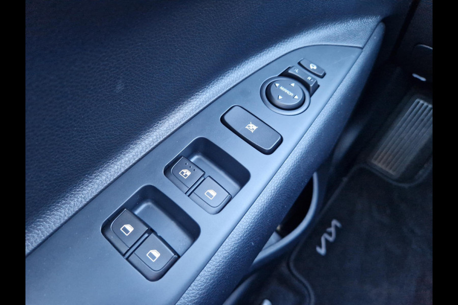 Kia Stonic 1.0 T-GDi MHEV DynamicPlusLine