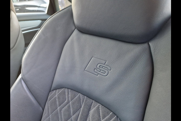 Audi S6 Sedan TDI Quattro 350Pk/Pano/B&O/Full!1e eigenaar!